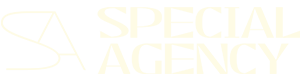 Special Agency Logo